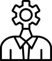 Idea Vector Icon Design