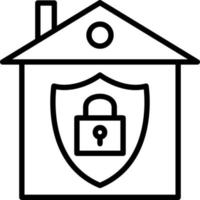 Security Vector Icon Design
