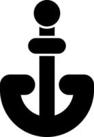 Marine Vector Icon Design