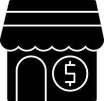 Merchant Vector Icon Design