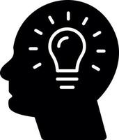 Idea Vector Icon Design
