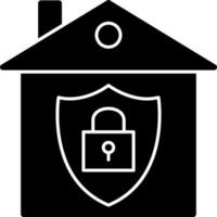 Security Vector Icon Design