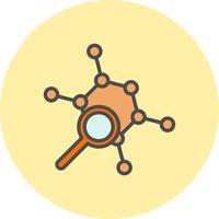 Science Vector Icon