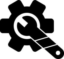 Tools Vector Icon Design