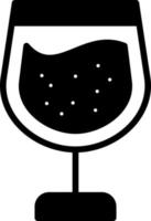 Drink Vector Icon Design