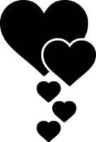 Heart Vector Icon Design