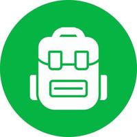 Bag Vector Icon