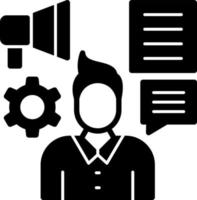 Overload Vector Icon Design