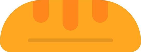 Bread Vector Icon Design