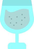 Drink Vector Icon Design