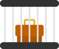 WOrk Vector Icon Design