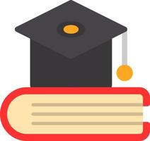 Education Vector Icon Design