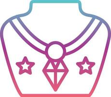 Jewelry Vector Icon