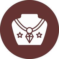 Jewelry Vector Icon