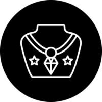 Jewelry Vector Icon