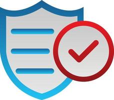 Security Vector Icon Design
