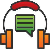 Online Support Vector Icon Design
