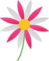 Aster Vector Icon Design