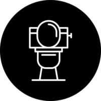 Wc Vector Icon