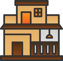 Home Vector Icon Design