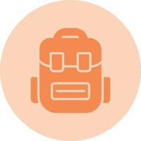 Bag Vector Icon