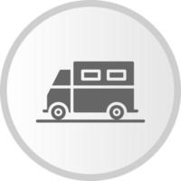 icono de vector de transporte