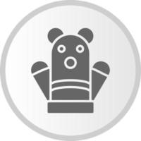 puppet Vector Icon