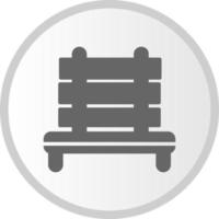 Bench Vector Icon