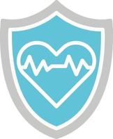 Health Protection Vector Icon