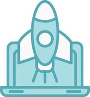 Startup Vector Icon