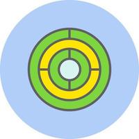 Challenge Vector Icon