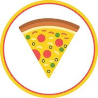 diseño de icono de vector de comida