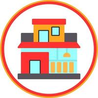 Home Vector Icon Design