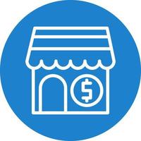 Merchant Vector Icon Design