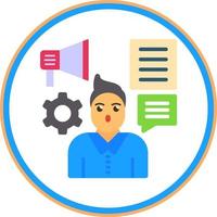 Overload Vector Icon Design