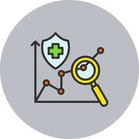 Predictive Vector Icon