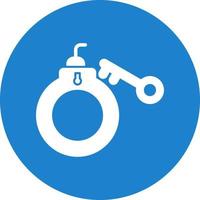 Release Vector Icon Design