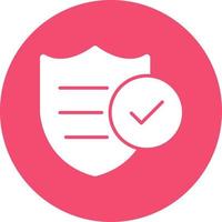 Security Vector Icon Design