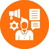 Overload Vector Icon Design