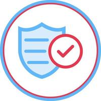 Security Vector Icon Design