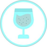 Drink Vector Icon Design