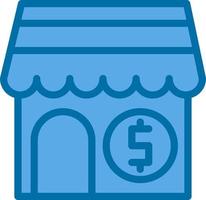 Merchant Vector Icon Design