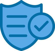 Security Vector Icon Design