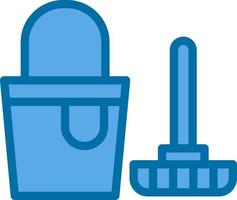 Cleaner Vector Icon Design