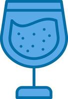 Drink Vector Icon Design
