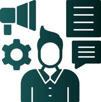 Overload Vector Icon Design