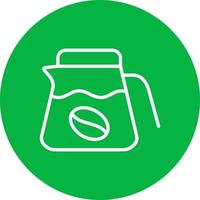 Hot Drink Vector Icon