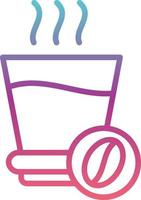 Expresso Vector Icon