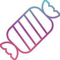 Candy Vector Icon