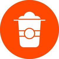 Frappe Vector Icon